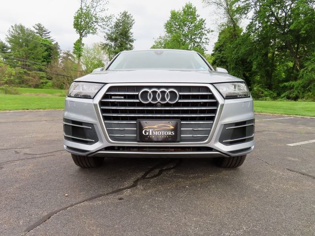 2019 Audi Q7 SE Premium 45 TFSI quattro - 23026790 - 1