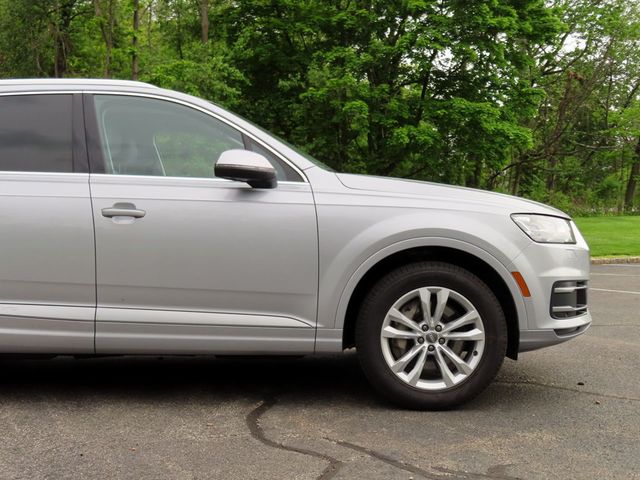 2019 Audi Q7 SE Premium 45 TFSI quattro - 23026790 - 19