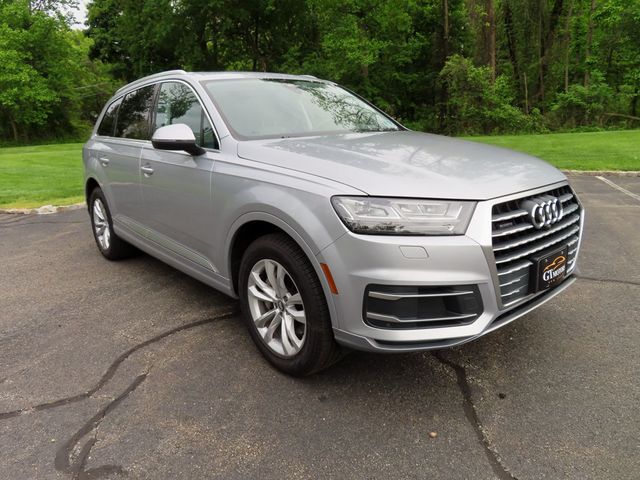 2019 Audi Q7 SE Premium 45 TFSI quattro - 23026790 - 20