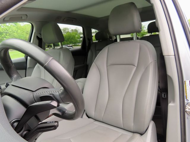 2019 Audi Q7 SE Premium 45 TFSI quattro - 23026790 - 24