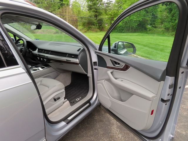 2019 Audi Q7 SE Premium 45 TFSI quattro - 23026790 - 26