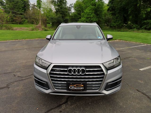 2019 Audi Q7 SE Premium 45 TFSI quattro - 23026790 - 2