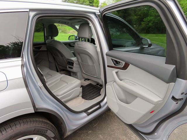 2019 Audi Q7 SE Premium 45 TFSI quattro - 23026790 - 29