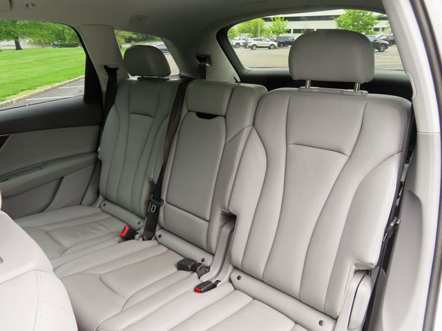 2019 Audi Q7 SE Premium 45 TFSI quattro - 23026790 - 34