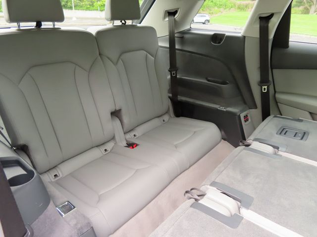 2019 Audi Q7 SE Premium 45 TFSI quattro - 23026790 - 38