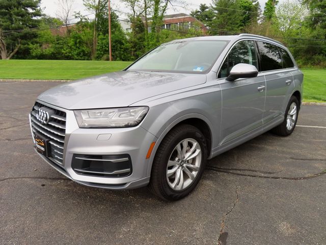 2019 Audi Q7 SE Premium 45 TFSI quattro - 23026790 - 3
