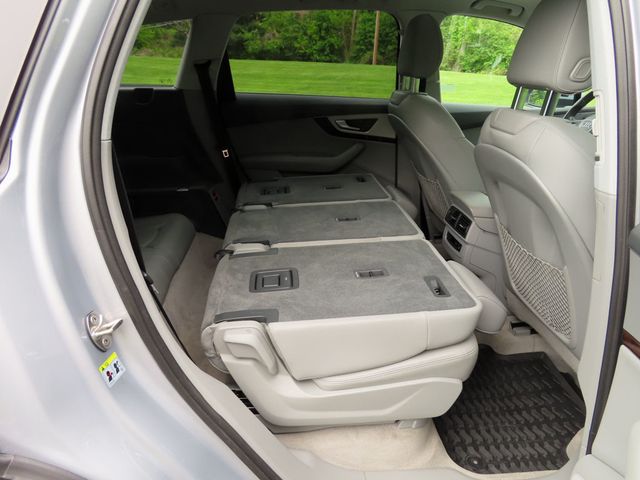 2019 Audi Q7 SE Premium 45 TFSI quattro - 23026790 - 39
