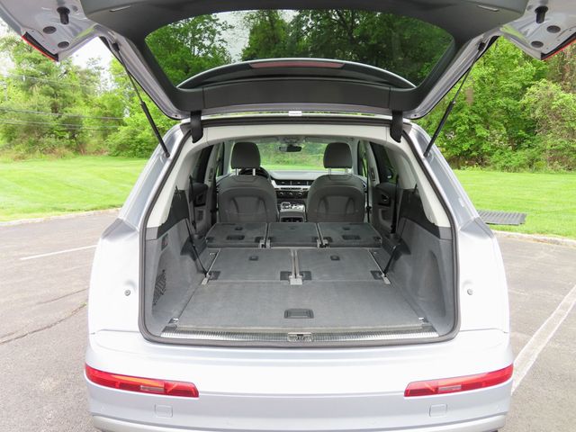 2019 Audi Q7 SE Premium 45 TFSI quattro - 23026790 - 40