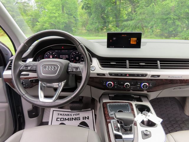 2019 Audi Q7 SE Premium 45 TFSI quattro - 23026790 - 41