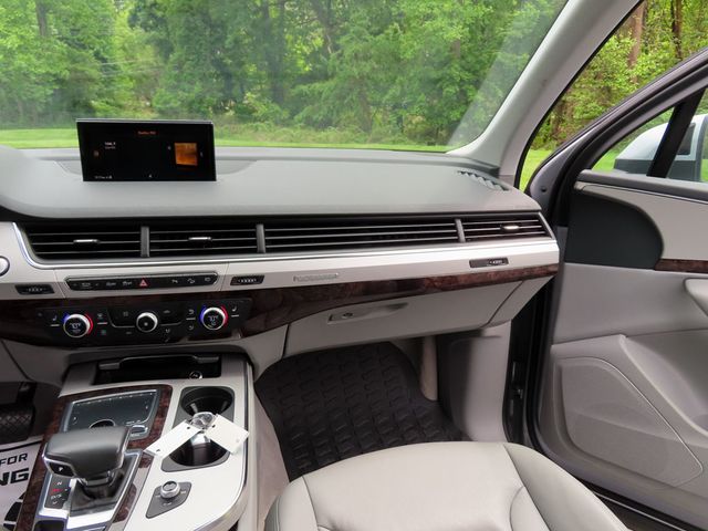 2019 Audi Q7 SE Premium 45 TFSI quattro - 23026790 - 42