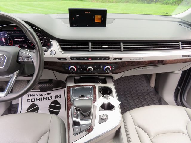2019 Audi Q7 SE Premium 45 TFSI quattro - 23026790 - 43