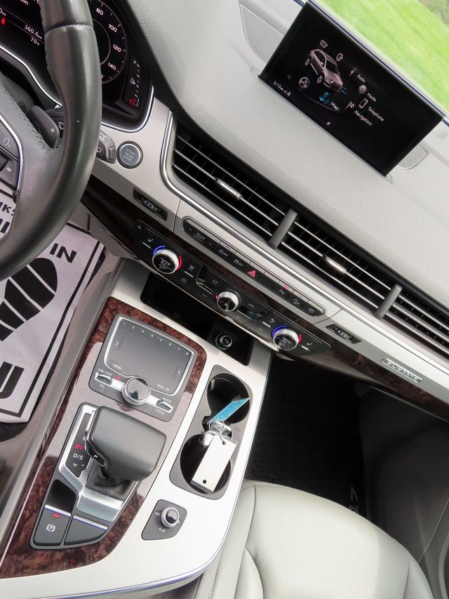 2019 Audi Q7 SE Premium 45 TFSI quattro - 23026790 - 48