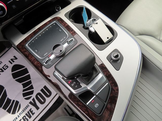 2019 Audi Q7 SE Premium 45 TFSI quattro - 23026790 - 50