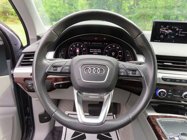 2019 Audi Q7 SE Premium 45 TFSI quattro - 23026790 - 51