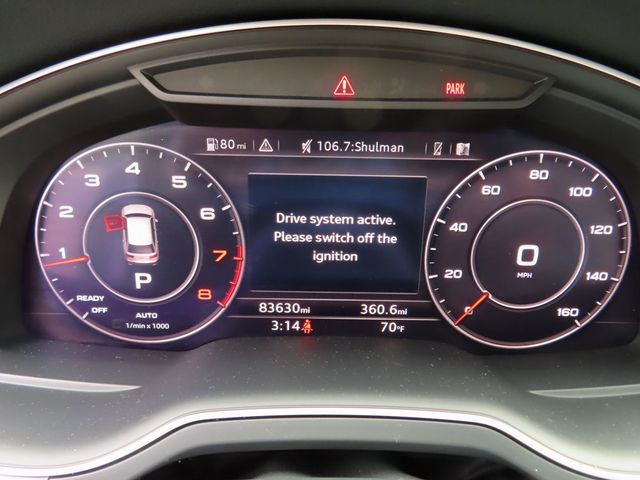 2019 Audi Q7 SE Premium 45 TFSI quattro - 23026790 - 54