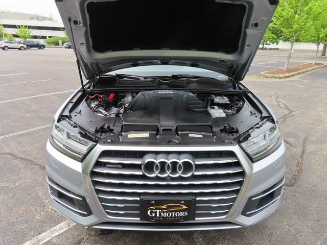 2019 Audi Q7 SE Premium 45 TFSI quattro - 23026790 - 56