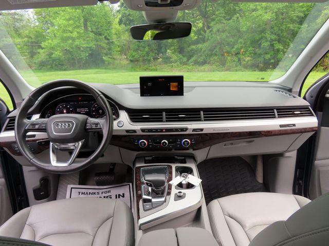 2019 Audi Q7 SE Premium 45 TFSI quattro - 23026790 - 5