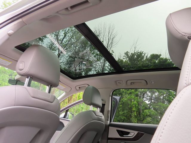2019 Audi Q7 SE Premium 45 TFSI quattro - 23026790 - 8