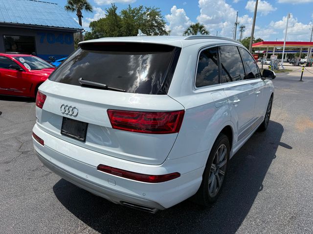 2019 Audi Q7 Premium