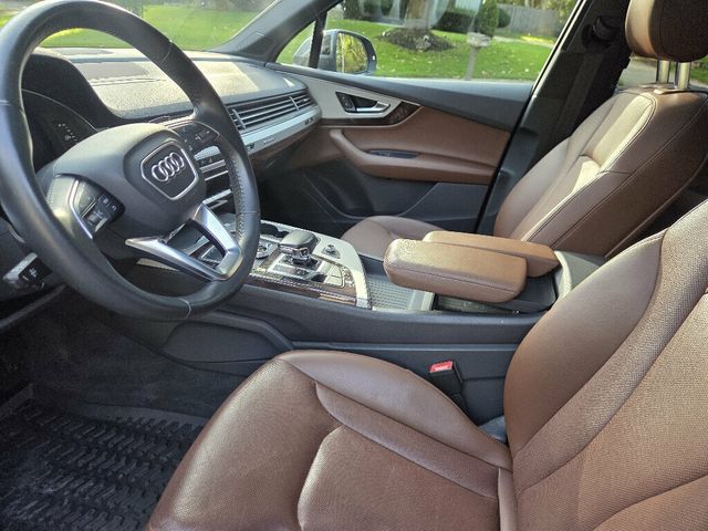 2019 Audi Q7 SE Premium Plus 45 TFSI quattro - 23097239 - 9