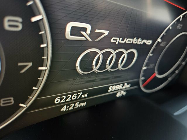2019 Audi Q7 SE Premium Plus 45 TFSI quattro - 23097239 - 12
