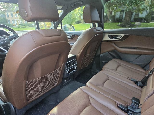 2019 Audi Q7 SE Premium Plus 45 TFSI quattro - 23097239 - 14