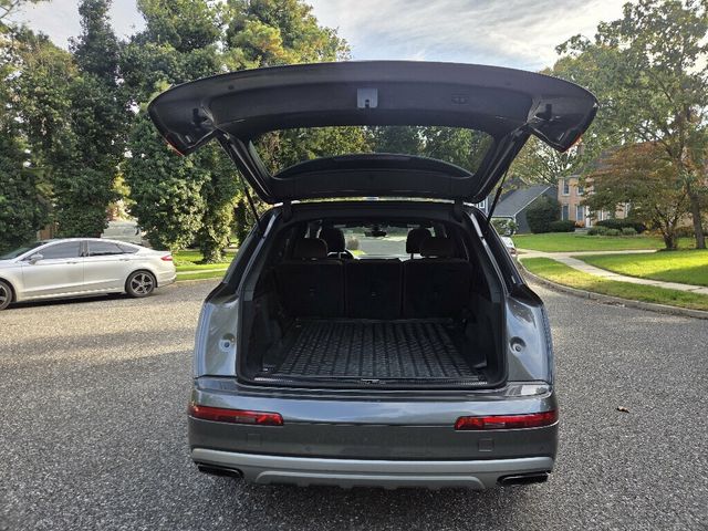 2019 Audi Q7 SE Premium Plus 45 TFSI quattro - 23097239 - 15