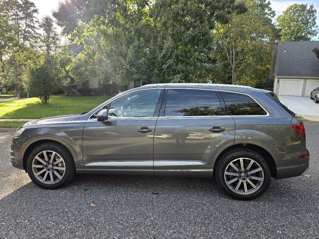 2019 Audi Q7 SE Premium Plus 45 TFSI quattro - 23097239 - 1