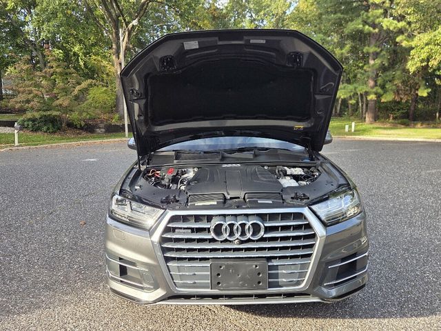 2019 Audi Q7 SE Premium Plus 45 TFSI quattro - 23097239 - 21