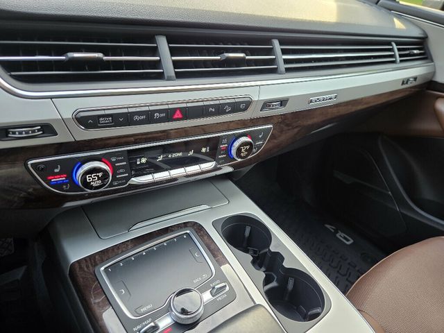 2019 Audi Q7 SE Premium Plus 45 TFSI quattro - 23097239 - 27