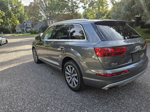 2019 Audi Q7 SE Premium Plus 45 TFSI quattro - 23097239 - 2
