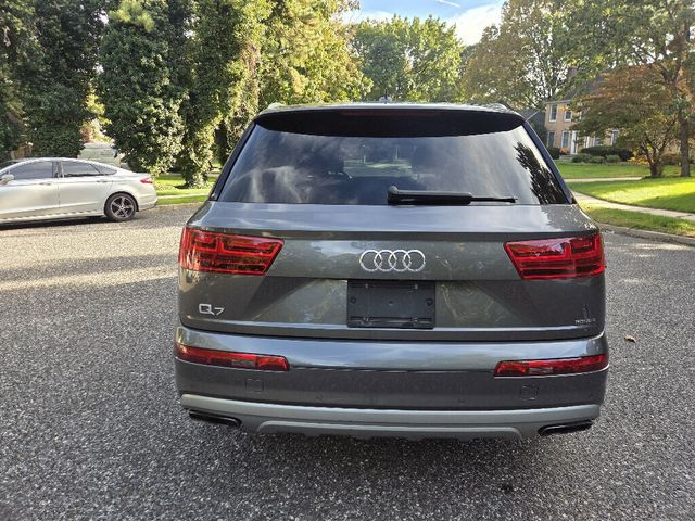 2019 Audi Q7 SE Premium Plus 45 TFSI quattro - 23097239 - 3
