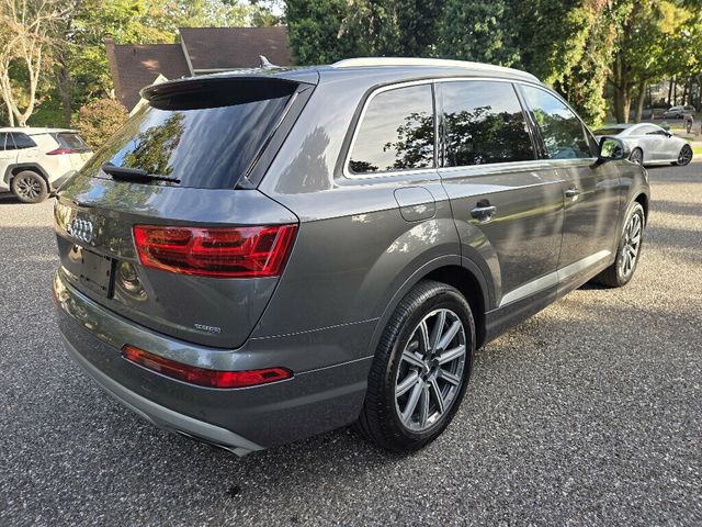 2019 Audi Q7 SE Premium Plus 45 TFSI quattro - 23097239 - 4