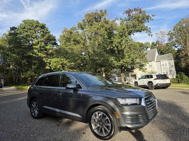 2019 Audi Q7 SE Premium Plus 45 TFSI quattro - 23097239 - 6