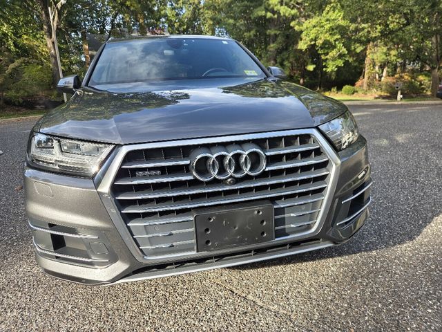 2019 Audi Q7 SE Premium Plus 45 TFSI quattro - 23097239 - 7