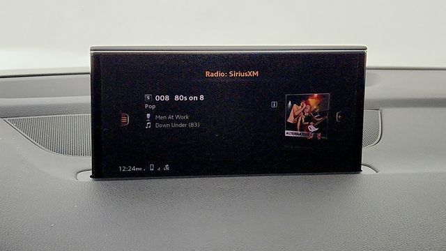 2019 Audi Q7 SE Premium Plus 45 TFSI quattro with Cold Weather Package - 22941000 - 18