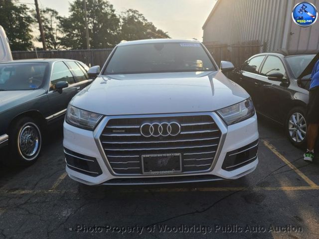 2019 Audi Q7 SE Premium Plus 55 TFSI quattro - 23067505 - 1
