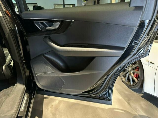 2019 Audi Q7 V6/ Premium Plus Pkg/ Virtual Cockpit/3D Bose Sound/ 360 Cam - 22431549 - 20