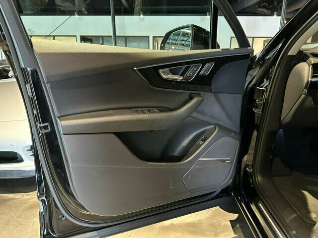 2019 Audi Q7 V6/ Premium Plus Pkg/ Virtual Cockpit/3D Bose Sound/ 360 Cam - 22431549 - 8