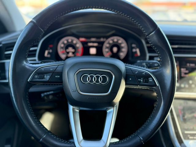 2019 Audi Q8  - 23041179 - 9
