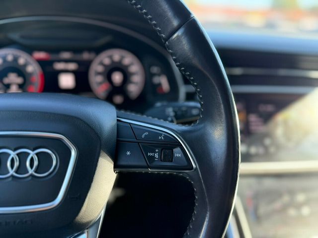 2019 Audi Q8  - 23041179 - 11