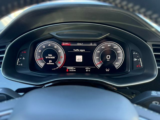 2019 Audi Q8  - 23041179 - 12