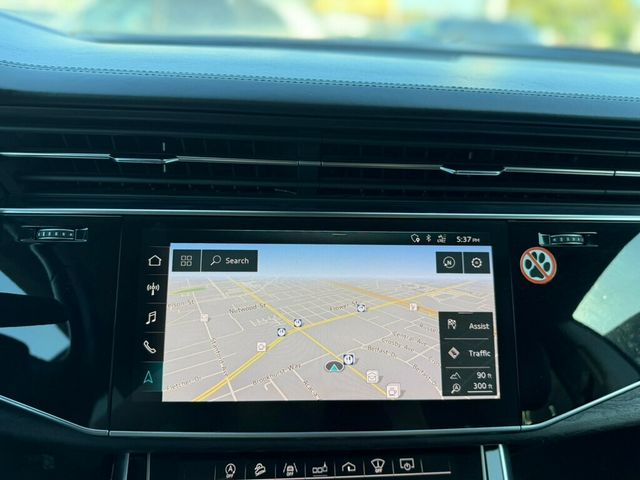 2019 Audi Q8  - 23041179 - 13
