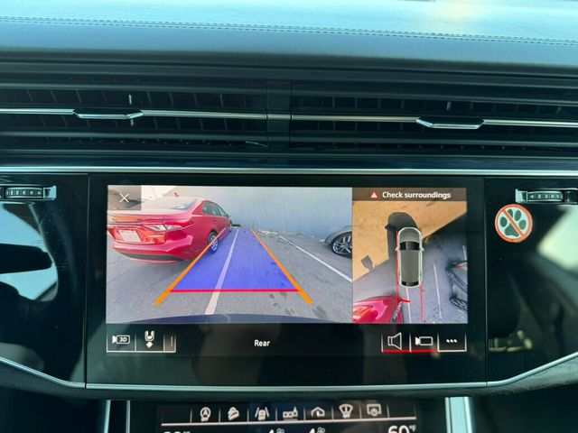 2019 Audi Q8  - 23041179 - 14