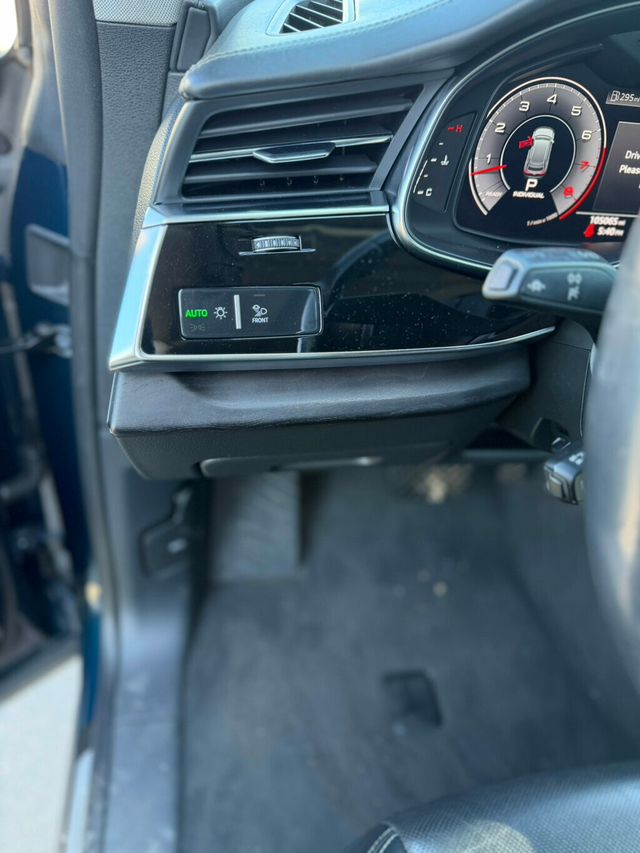 2019 Audi Q8  - 23041179 - 17