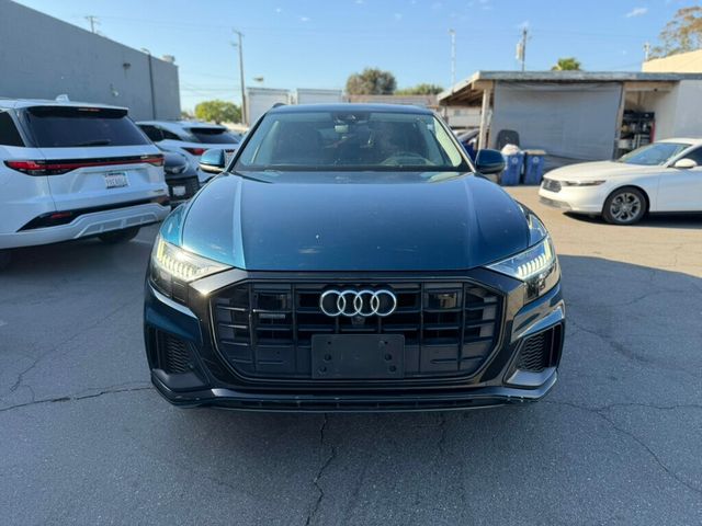 2019 Audi Q8  - 23041179 - 1