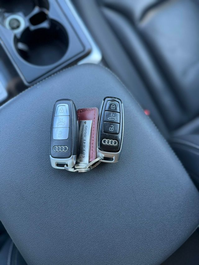 2019 Audi Q8  - 23041179 - 22