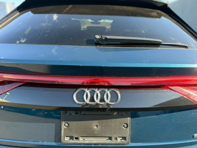 2019 Audi Q8  - 23041179 - 23