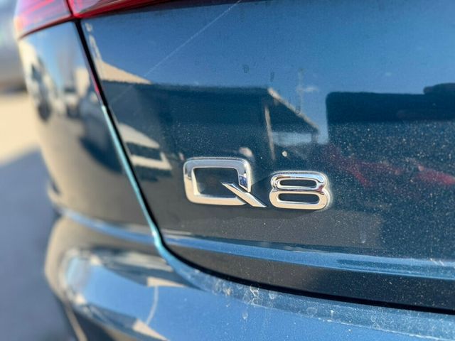 2019 Audi Q8  - 23041179 - 24