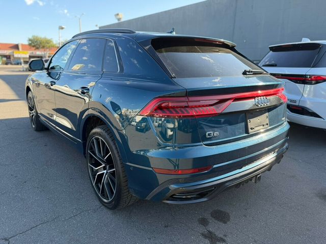 2019 Audi Q8  - 23041179 - 27